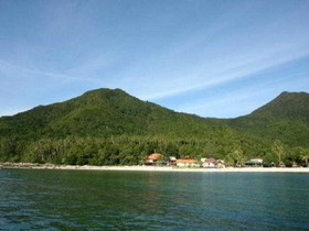 Buritara Resort & Spa