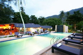 Central Cottage Resort