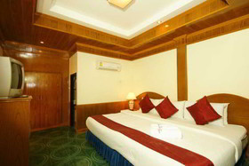 Central Cottage Resort