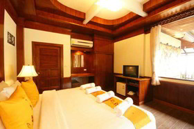 Central Cottage Resort