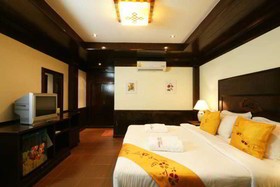 Central Cottage Resort