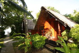 Central Cottage Resort