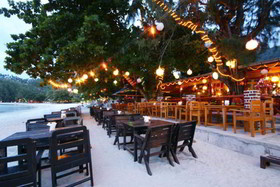 Central Cottage Resort