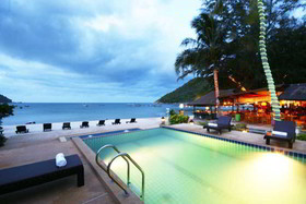 Central Cottage Resort