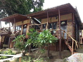 The Fifth Element Ecoresort