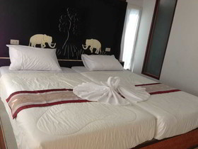 The Fifth Element Ecoresort