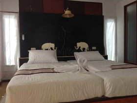 The Fifth Element Ecoresort