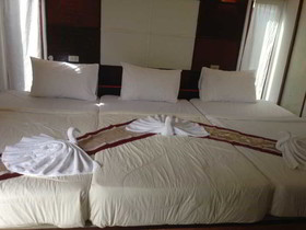 The Fifth Element Ecoresort