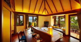 Chantaramas Resort & Spa