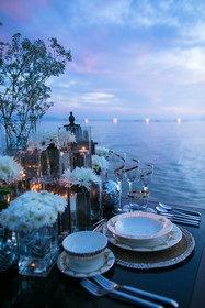 Chantaramas Resort & Spa