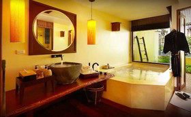Chantaramas Resort & Spa