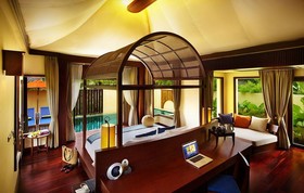 Chantaramas Resort & Spa