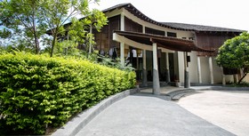 Chantaramas Resort & Spa
