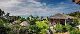Chantaramas Resort & Spa