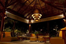 Chantaramas Resort & Spa
