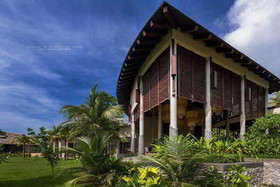 Chantaramas Resort & Spa