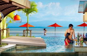 Chantaramas Resort & Spa