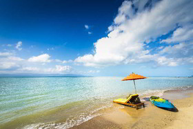 Chantaramas Resort & Spa