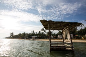 Chantaramas Resort & Spa