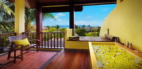Chantaramas Resort & Spa