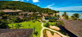 Chantaramas Resort & Spa