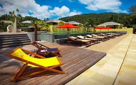 Chantaramas Resort & Spa
