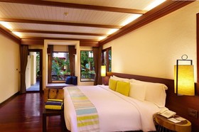 Chantaramas Resort & Spa