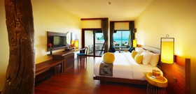 Chantaramas Resort & Spa