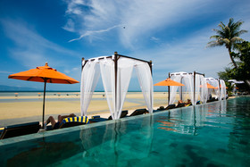Chantaramas Resort & Spa