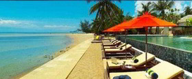 Chantaramas Resort & Spa