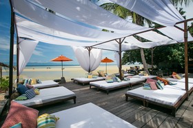 Chantaramas Resort & Spa