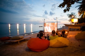 Chantaramas Resort & Spa