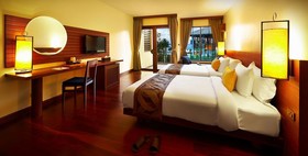 Chantaramas Resort & Spa