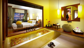 Chantaramas Resort & Spa
