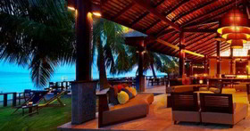 Chantaramas Resort & Spa