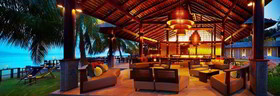 Chantaramas Resort & Spa