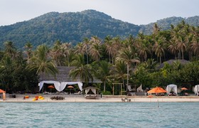 Chantaramas Resort & Spa