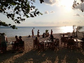 Goodtime Koh Phangan