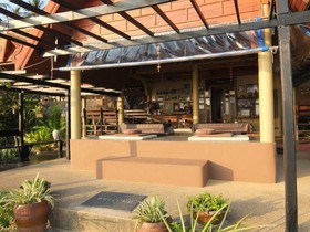 Chills Resort Ko Pha Ngan