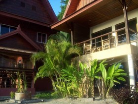 Chills Resort Ko Pha Ngan