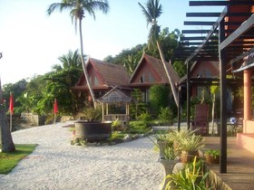 Chills Resort Ko Pha Ngan