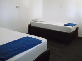 Coco Garden Resort