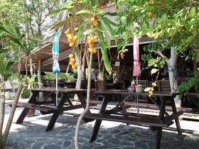 Coco Garden Resort