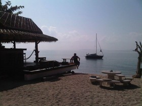 Coco Garden Resort