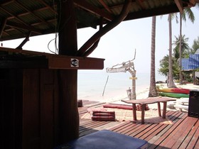 Coco Garden Resort