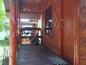 Coco Garden Resort