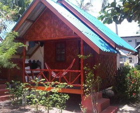 Coco Garden Resort