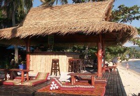 Coco Garden Resort