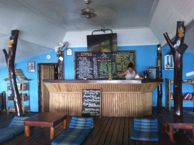 Coco Garden Resort