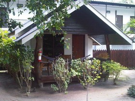 Coco Garden Resort